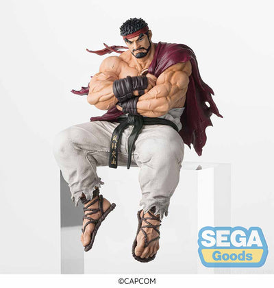 SEGA - Street Fighter 6 PM Perching Figure Ryu - Good Game Anime