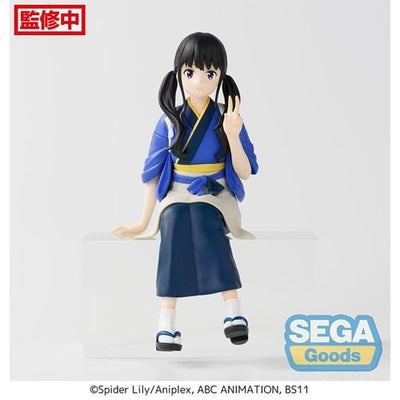 SEGA - Takina Inoue Premium Perching Statue (Lycoris Recoil) - Good Game Anime