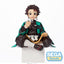 SEGA - Tanjiro Kamado Perching Figure (Demon Slayer) - Good Game Anime