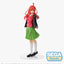 SEGA - The Quintessential Quintuplets - Itsuki Nakano The Last Festival - Itsuki's Side SPM Figure - Good Game Anime
