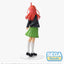 SEGA - The Quintessential Quintuplets - Itsuki Nakano The Last Festival - Itsuki's Side SPM Figure - Good Game Anime