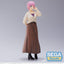 SEGA - The Quintessential Quintuplets Movie SPM Figure Ichika Nakano The Last Festival - Good Game Anime