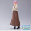 SEGA - The Quintessential Quintuplets Movie SPM Figure Ichika Nakano The Last Festival - Good Game Anime