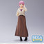 SEGA - The Quintessential Quintuplets Movie SPM Figure Ichika Nakano The Last Festival - Good Game Anime