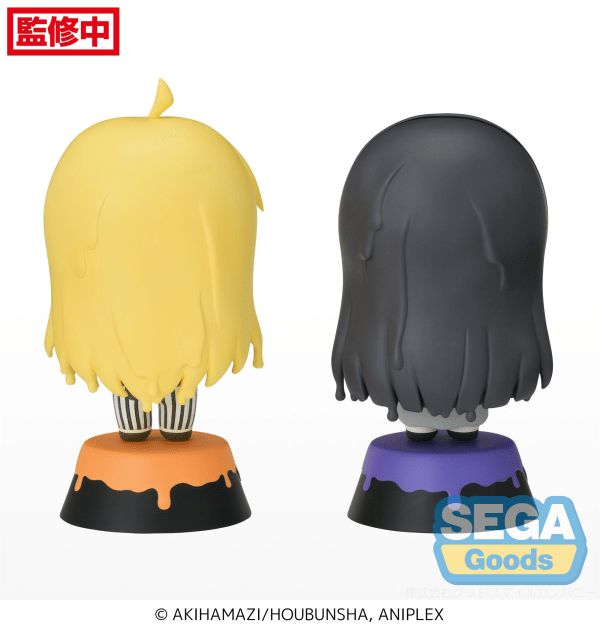 SEGA - Tiny Melties Anime "BOCCHI THE ROCK!" Mini Figure - Good Game Anime