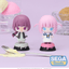 SEGA - Tiny Melties Anime "BOCCHI THE ROCK!" Mini Figure - Good Game Anime
