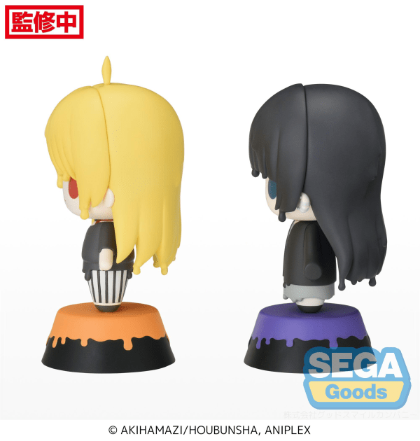 SEGA - Tiny Melties Anime "BOCCHI THE ROCK!" Mini Figure - Good Game Anime