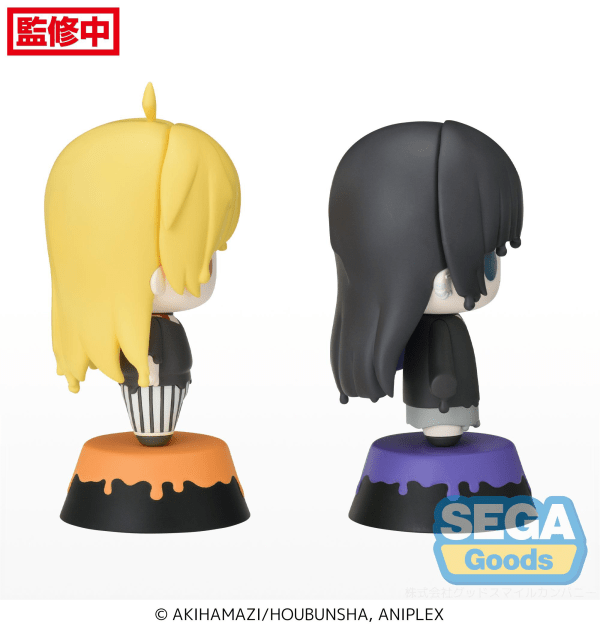 SEGA - Tiny Melties Anime "BOCCHI THE ROCK!" Mini Figure - Good Game Anime