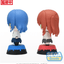SEGA - Tiny Melties Anime "BOCCHI THE ROCK!" Mini Figure - Good Game Anime
