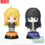 SEGA - Tiny Melties Anime "BOCCHI THE ROCK!" Mini Figure - Good Game Anime