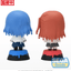 SEGA - Tiny Melties Anime "BOCCHI THE ROCK!" Mini Figure - Good Game Anime