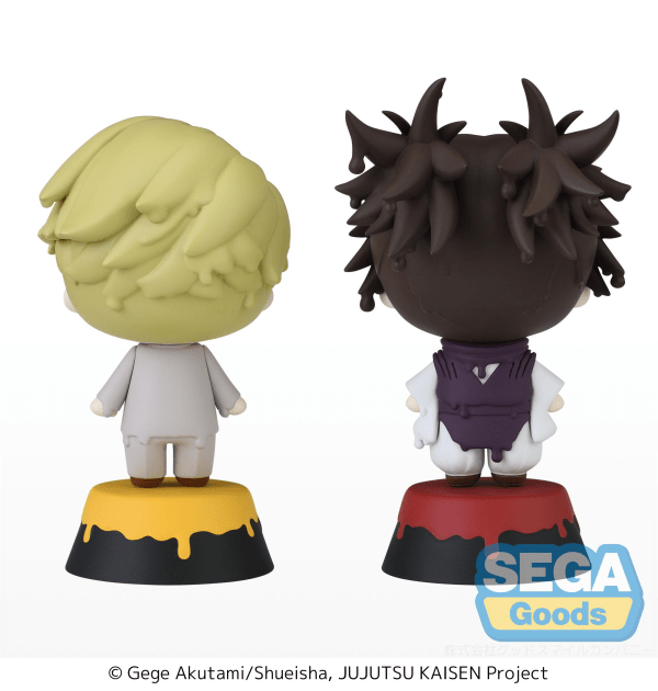 SEGA - Tiny Melties TV Anime Jujutsu Kaisen Nanami or Choso - Good Game Anime