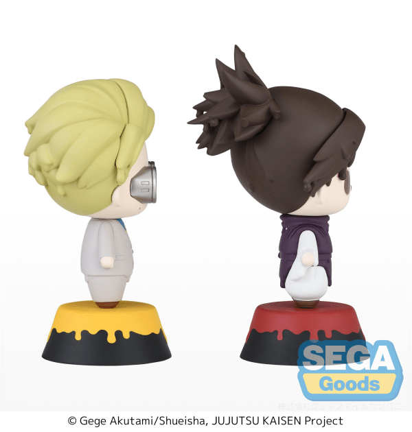 SEGA - Tiny Melties TV Anime Jujutsu Kaisen Nanami or Choso - Good Game Anime