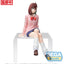 SEGA - TV Anime DANDADAN PM Perching Figure Momo - Good Game Anime