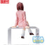 SEGA - TV Anime DANDADAN PM Perching Figure Momo - Good Game Anime