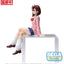 SEGA - TV Anime DANDADAN PM Perching Figure Momo - Good Game Anime