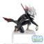 SEGA - TV Anime DANDADAN PM Perching Figure Okarun (Transformed) - Good Game Anime