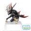 SEGA - TV Anime DANDADAN PM Perching Figure Okarun (Transformed) - Good Game Anime