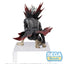 SEGA - TV Anime DANDADAN PM Perching Figure Okarun (Transformed) - Good Game Anime