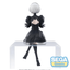 SEGA - TV Anime "NieR:Automata Ver1.1a" PM Perching Figure "2B" (NieR:Automata Ver1.1a) - Good Game Anime