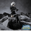 SEGA - TV Anime "NieR:Automata Ver1.1a" PM Perching Figure "2B" (NieR:Automata Ver1.1a) - Good Game Anime