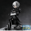 SEGA - TV Anime "NieR:Automata Ver1.1a" PM Perching Figure "2B" (NieR:Automata Ver1.1a) - Good Game Anime