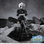 SEGA - TV Anime "NieR:Automata Ver1.1a" PM Perching Figure "2B" (NieR:Automata Ver1.1a) - Good Game Anime