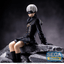 SEGA - TV Anime PM Perching Figure 9S (NieR:Automata Ver1.1a) - Good Game Anime