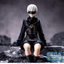 SEGA - TV Anime PM Perching Figure 9S (NieR:Automata Ver1.1a) - Good Game Anime