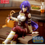 SEGA - TV Anime Shangri - La Frontier PM Perching Figure Arthur Pencilgon - Good Game Anime