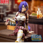 SEGA - TV Anime Shangri - La Frontier PM Perching Figure Arthur Pencilgon - Good Game Anime