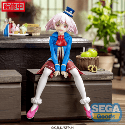 SEGA - TV Anime "Shangri - La Frontier" PM Perching Figure "Emul" - Good Game Anime