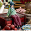 SEGA - TV Anime The Apothecary Diaries PM Perching Figure Maomao - Good Game Anime