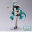 SEGA - Vocaloid Luminasta Hatsune Miku (Bitter Patissier) Figure - Good Game Anime