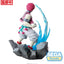 SEGA - Xross Link Anime "Demon Slayer: Kimetsu no Yaiba" Figure "Akaza" - Good Game Anime