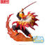 SEGA - Xross Link Anime "Demon Slayer: Kimetsu no Yaiba" Figure "Kyojuro Rengoku" - Good Game Anime