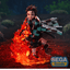 SEGA - Xross Link Anime "Demon Slayer: Kimetsu no Yaiba" Figure "Tanjiro Kamado" - Good Game Anime