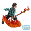 SEGA - Xross Link Anime "Demon Slayer: Kimetsu no Yaiba" Figure "Tanjiro Kamado" - Good Game Anime