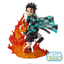 SEGA - Xross Link Anime "Demon Slayer: Kimetsu no Yaiba" Figure "Tanjiro Kamado" - Good Game Anime