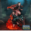 SEGA - Xross Link Anime "Demon Slayer: Kimetsu no Yaiba" Figure "Tanjiro Kamado" - Good Game Anime
