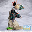SEGA - XrossLink My Hero Academia: You're Next Figure Katsuki Bakugo - Good Game Anime
