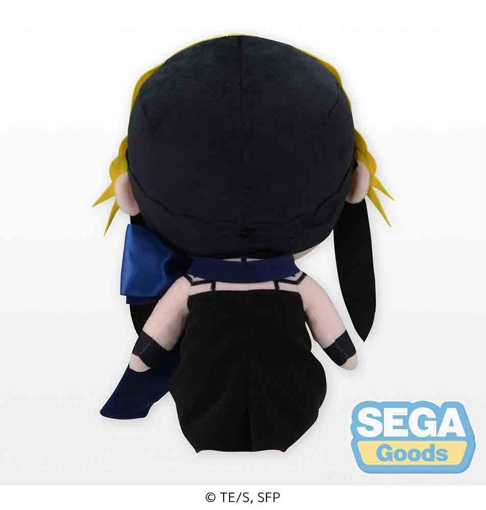 SEGA - Yor Forger Preciality SP Plush (SPY x FAMILY) - Good Game Anime