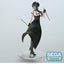 SEGA - Yor Forger Thorn Princess Premium Statue (Spy x Family) - Good Game Anime