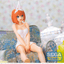 SEGA - "Yotsuba Nakano" PM Perching Figure (The Quintessential Quintuplets Movie) - Good Game Anime