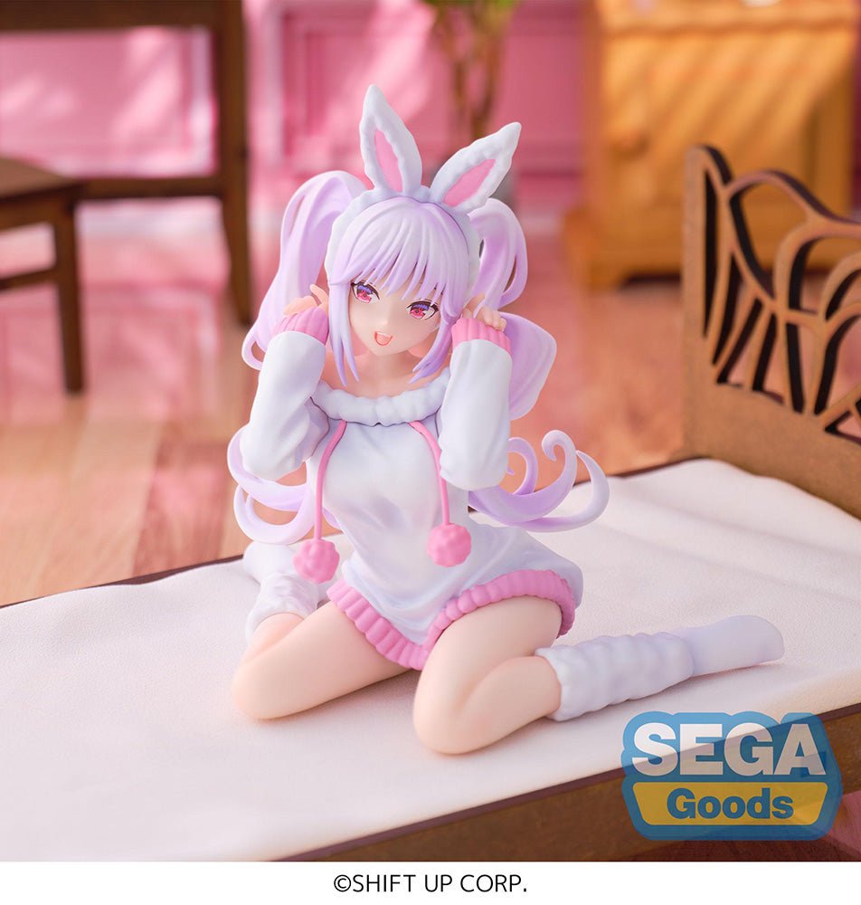 SEGA - Yumemirize Alice (Goddess of Victory: Nikke) - Good Game Anime