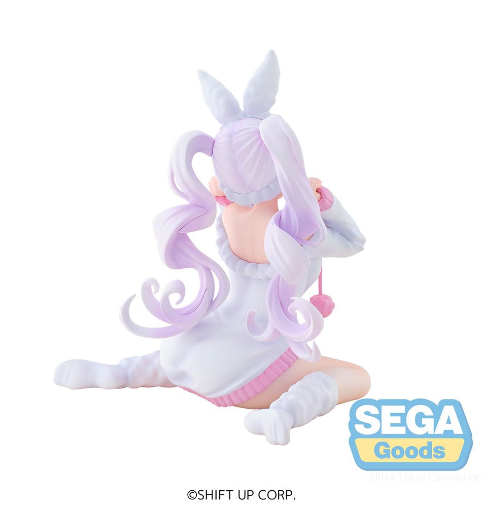 SEGA - Yumemirize Alice (Goddess of Victory: Nikke) - Good Game Anime