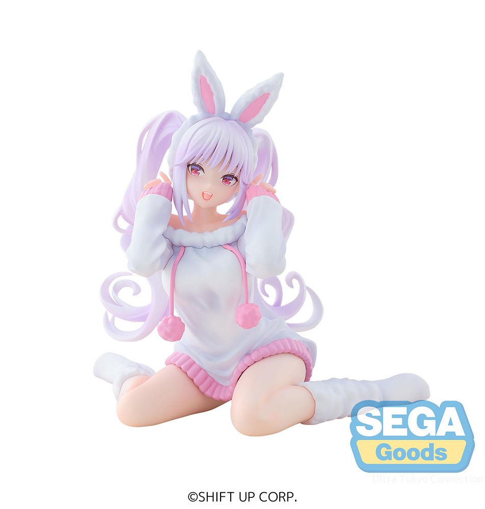 SEGA - Yumemirize Alice (Goddess of Victory: Nikke) - Good Game Anime