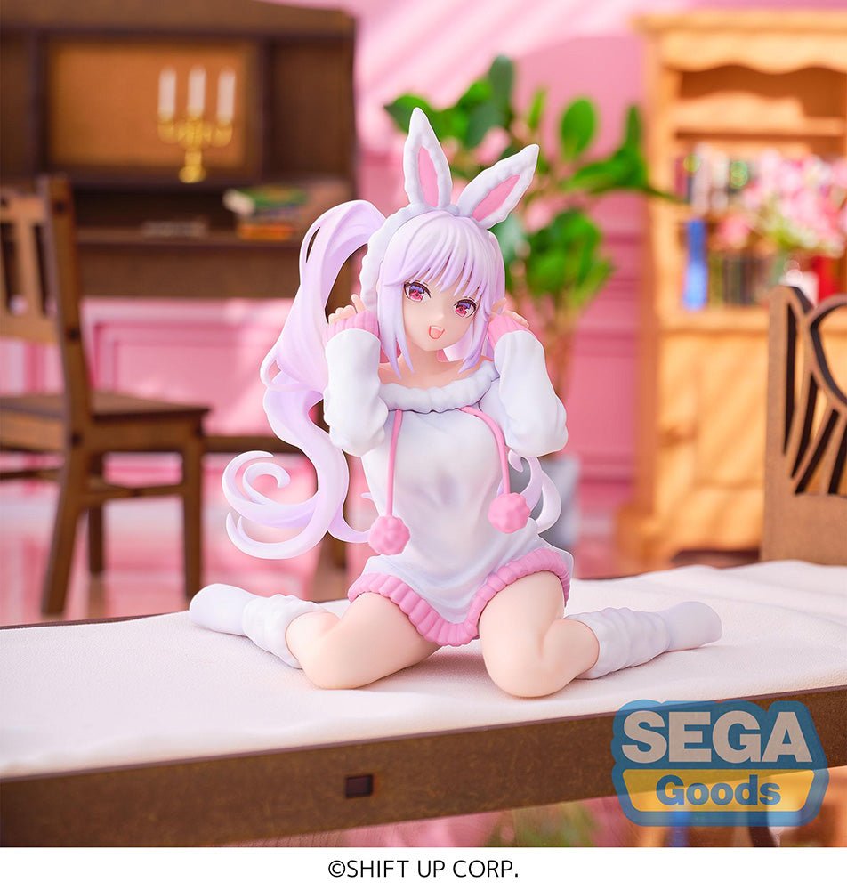 SEGA - Yumemirize Alice (Goddess of Victory: Nikke) - Good Game Anime