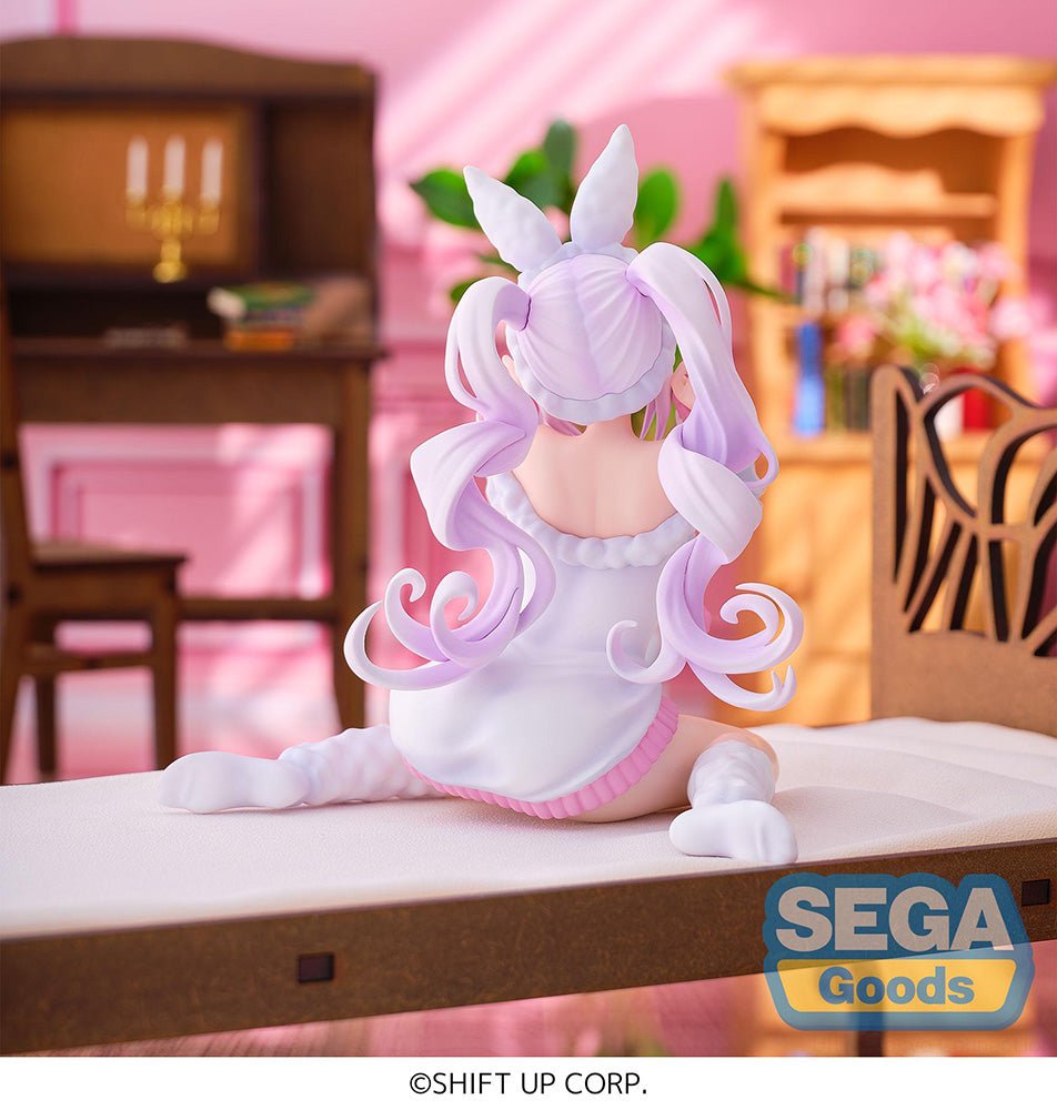 SEGA - Yumemirize Alice (Goddess of Victory: Nikke) - Good Game Anime