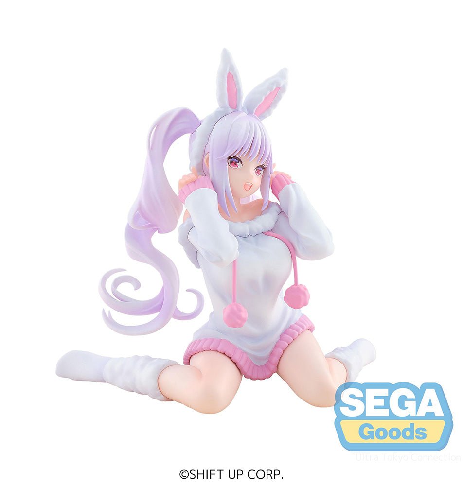 SEGA - Yumemirize Alice (Goddess of Victory: Nikke) - Good Game Anime